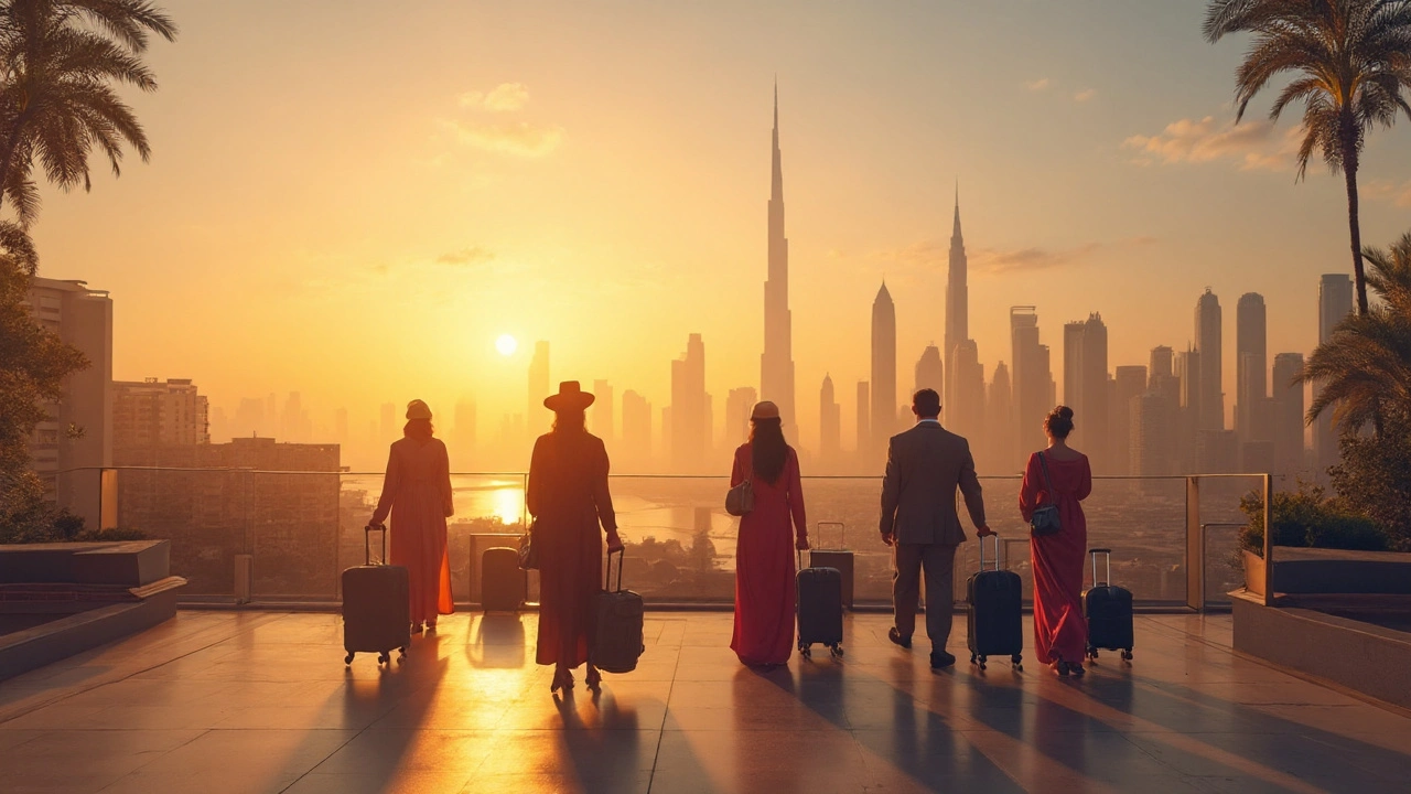 Is Airbnb Legal in Dubai? 2025 Guide to Short-Term Rentals