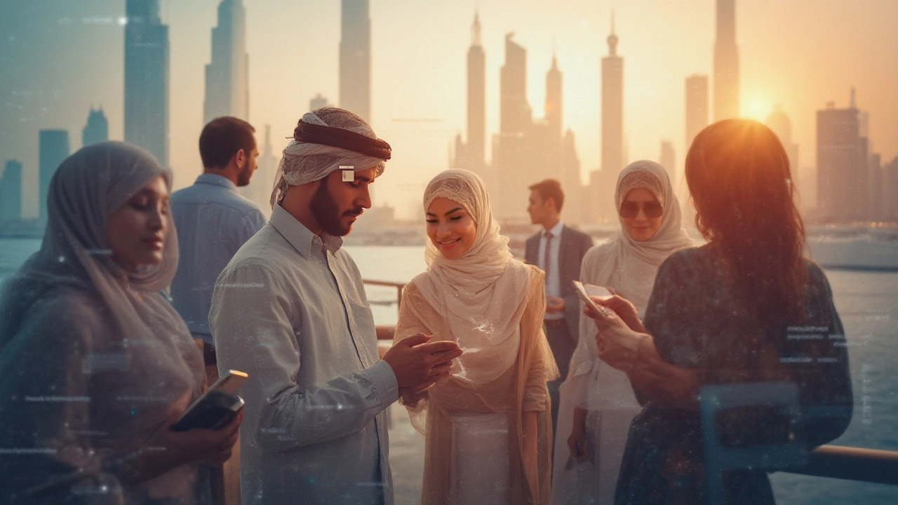Is Tinder Blocked in UAE? Truth About Dating Apps in Dubai and UAE
