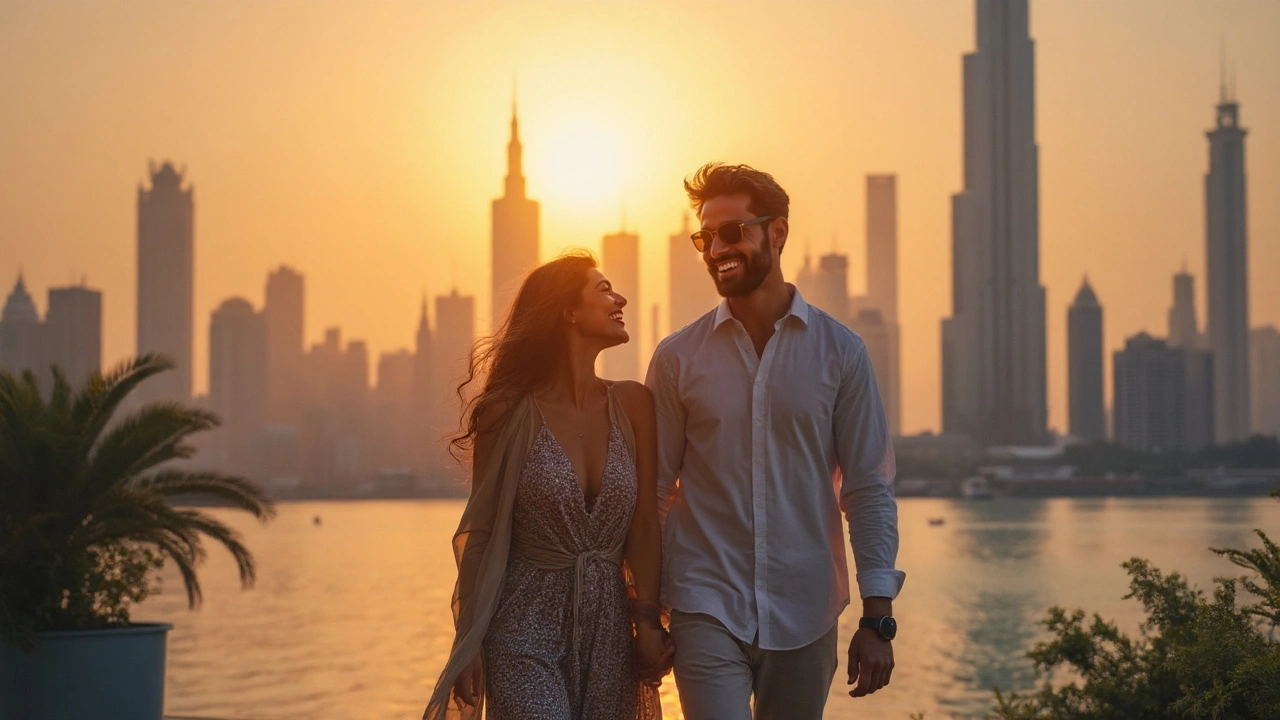 Local Tips for a Smooth, Drama-Free Check-In