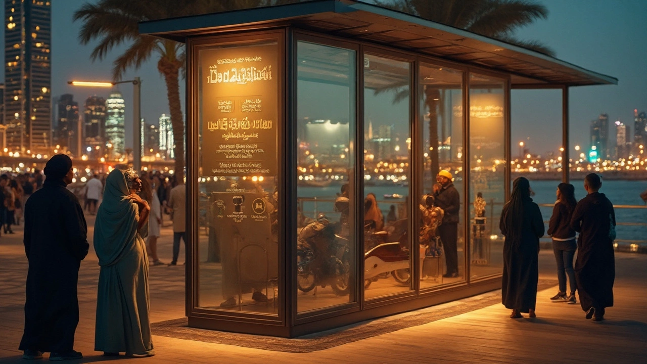 Bringing vapes through Dubai Airport and flying