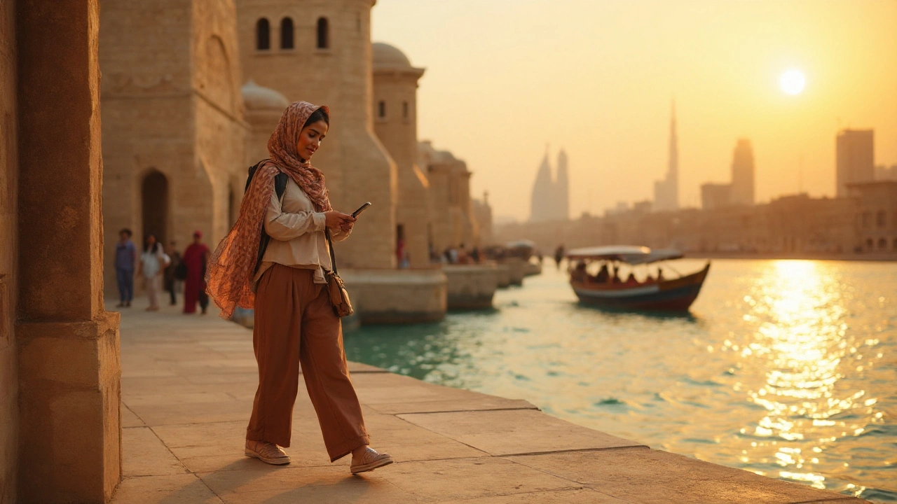 Can Women Go Out Alone in Dubai? Safety, Laws, and Local Tips (2025 Guide)