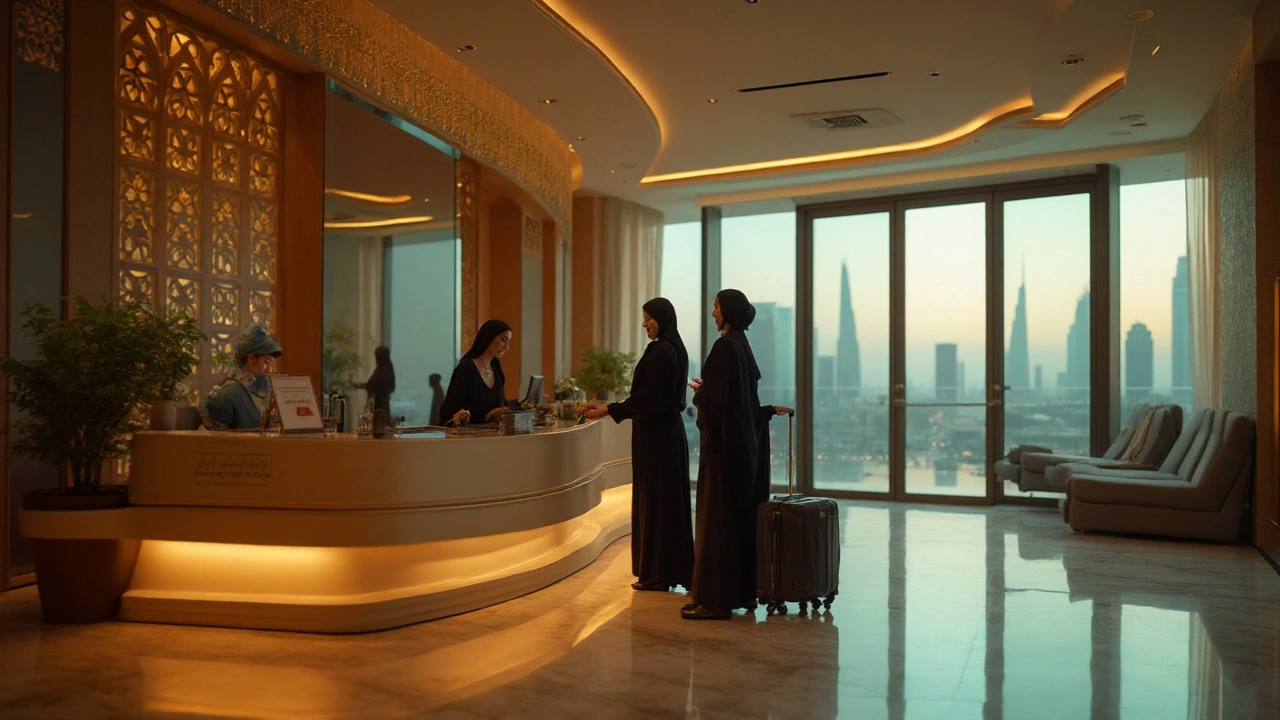 Can You Share a Room With a Girl in Dubai? 2025 Rules, Hotel Policies, and Real-World Tips