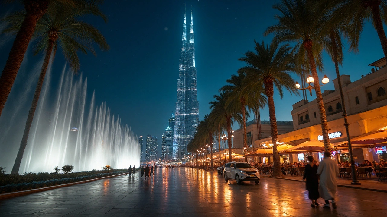Dubai Crime Rate 2025: How Safe Is Dubai? Data, Indices, and Real-World Tips