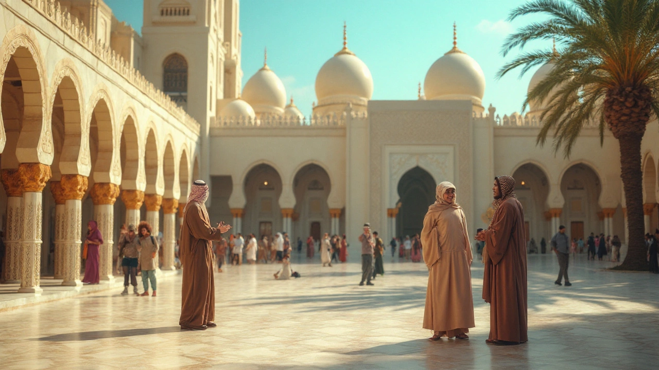 Dubai Do’s and Don’ts 2025: Laws, Dress Code, Alcohol, Etiquette