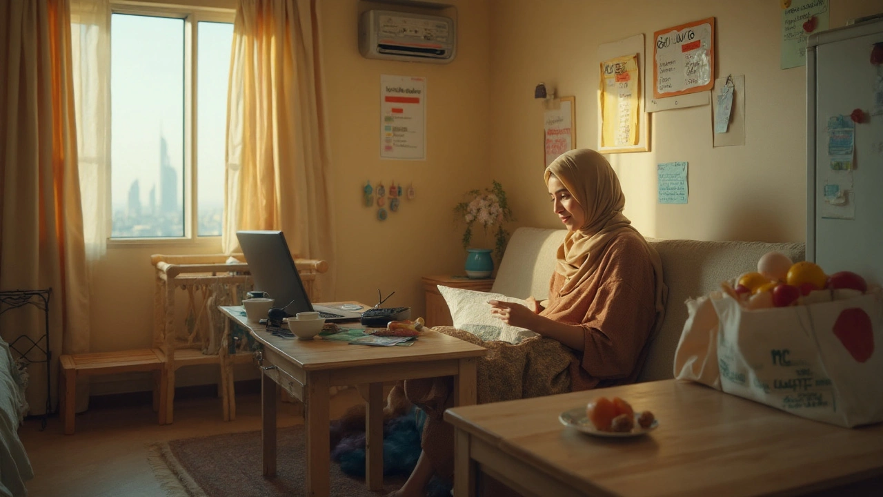 Is $2,000 Enough to Live in Dubai in 2025? Realistic Budget, Rent, and Costs