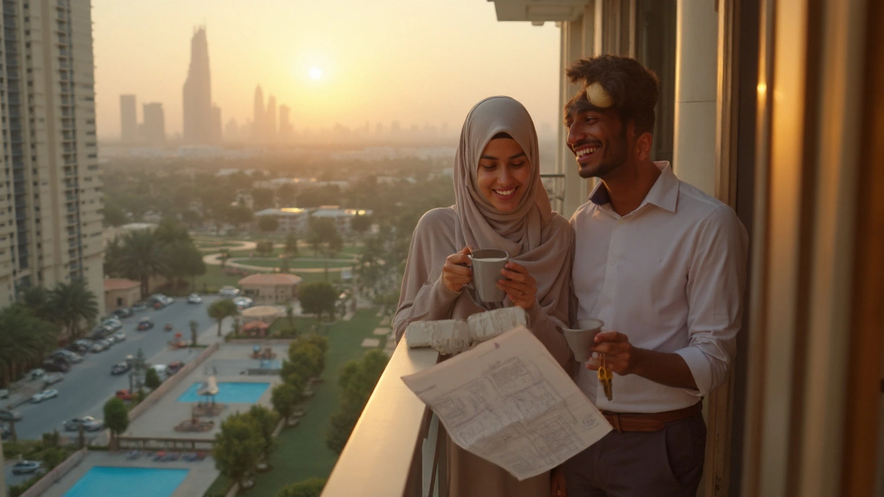 Is $5,000 a Month Good in Dubai in 2025? Real Cost of Living Breakdown