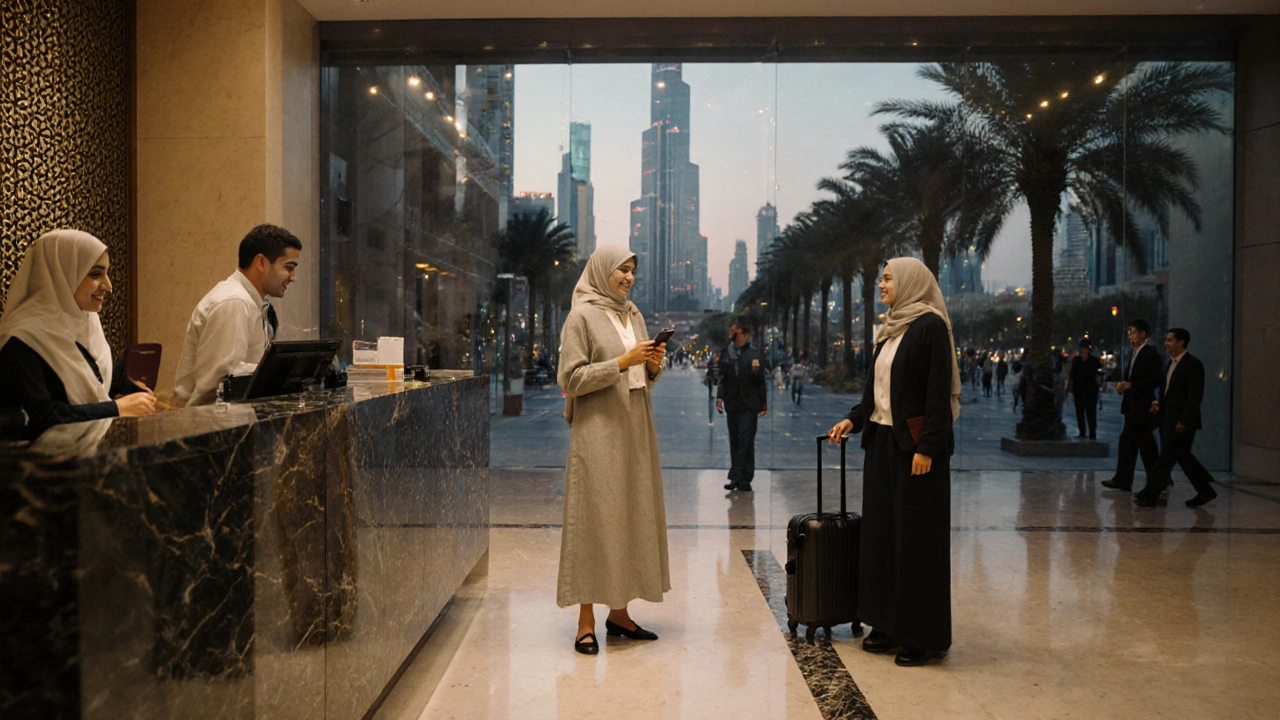 Is Boyfriend-Girlfriend Allowed in Dubai? Laws, PDA Rules, Hotels, and Real-World Tips (2025)