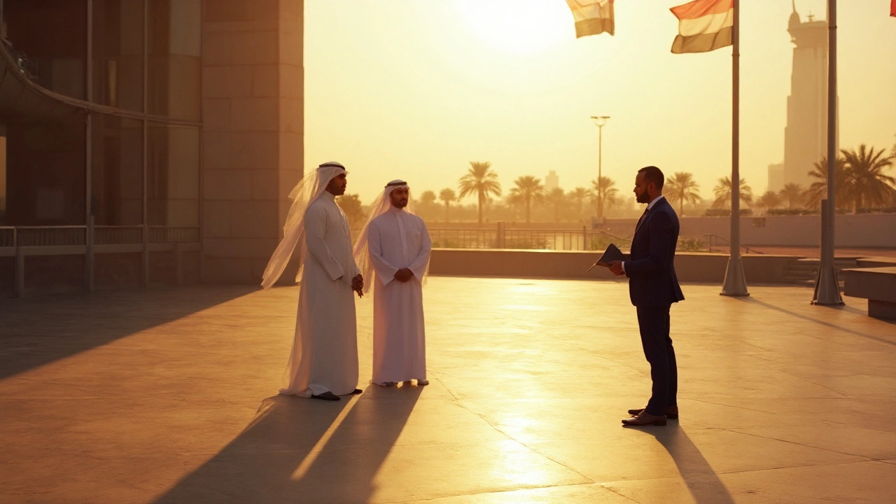 Is Cheating Illegal in Dubai? UAE Adultery Law Explained (2025 Guide)