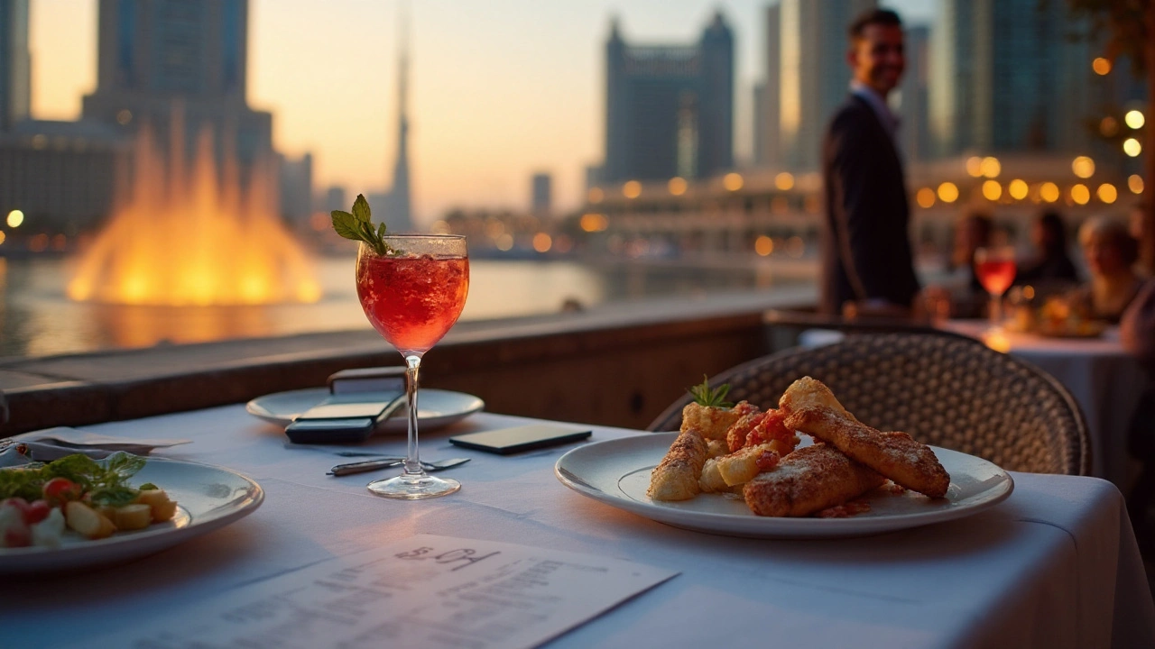 Is Dubai Affordable for Americans in 2025? Real Costs, Budgets, and Money-Saving Tips