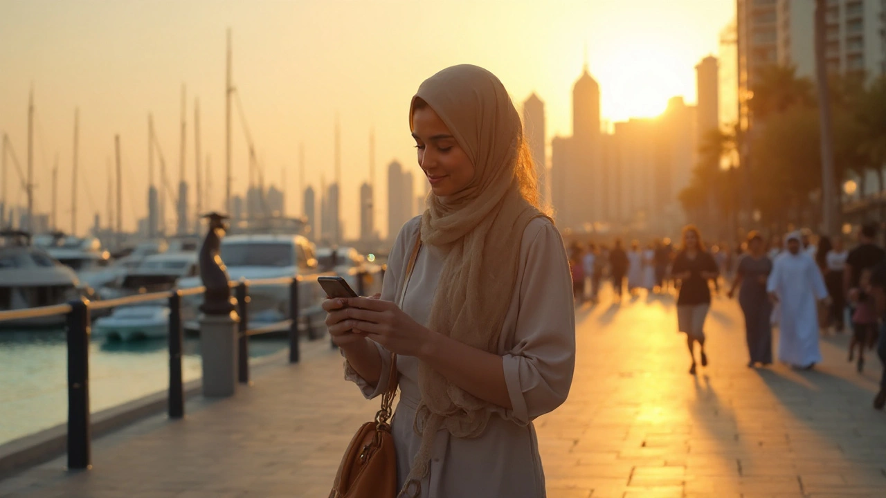 Is Dubai Good for Single Women? Safety, Laws, Areas to Stay, and 2025 Tips