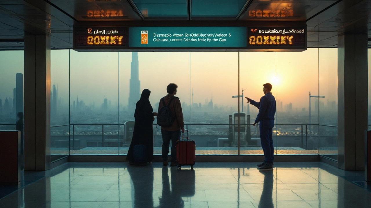 Is Dubai Safe for Americans in 2025? Crime, Laws, and Practical Travel Tips