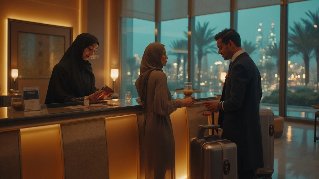 Is Hooking Up Allowed in Dubai? Laws, Risks, and Safe Etiquette (2025)