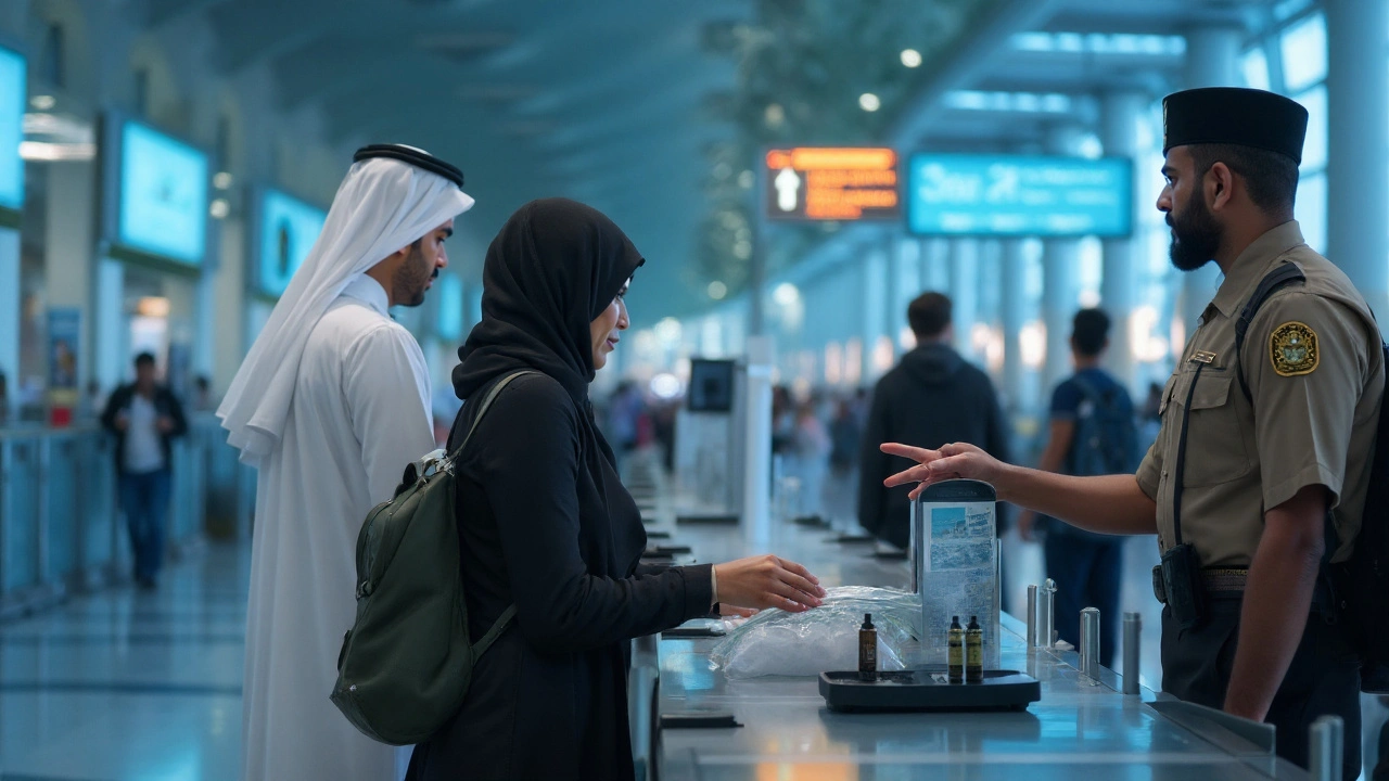 Is Vaping Banned in Dubai? 2025 Rules, Fines, and Where You Can’t Vape