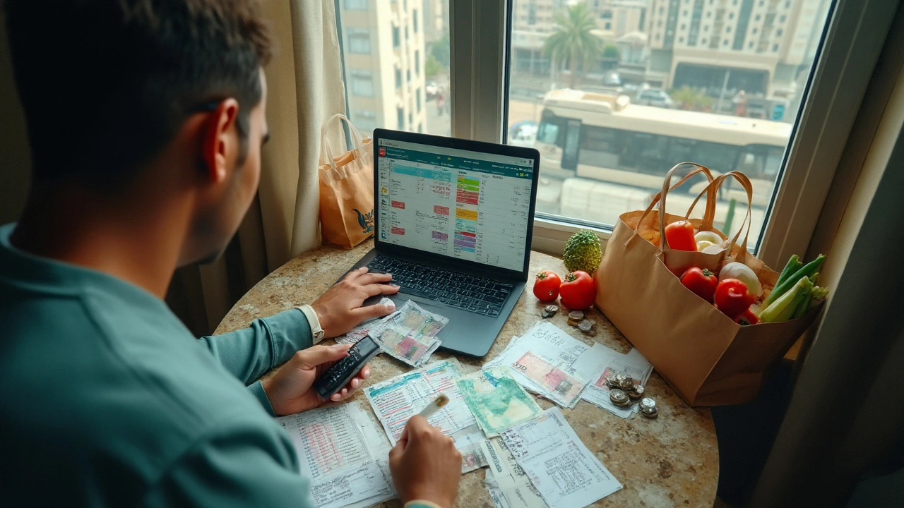 Make k work: steps, rules of thumb, and money-saving moves