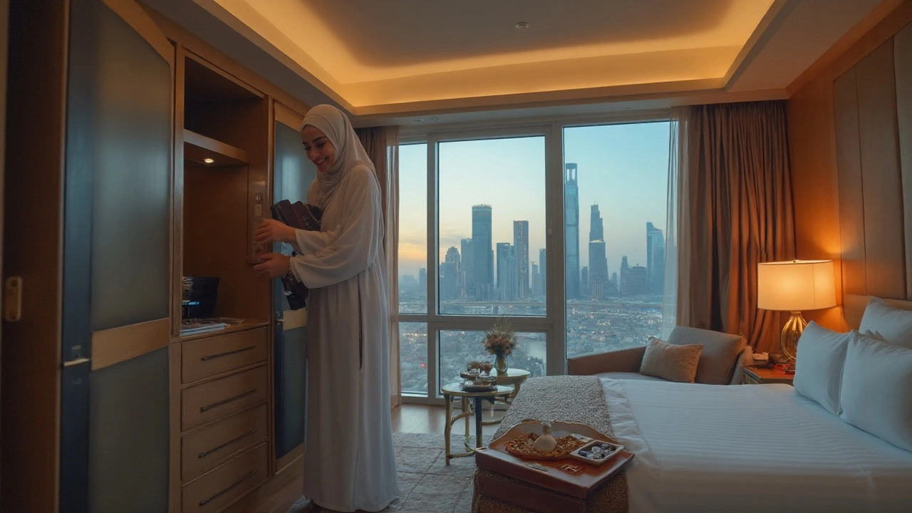 Real Scenarios, Hotel Types, and Common Pitfalls