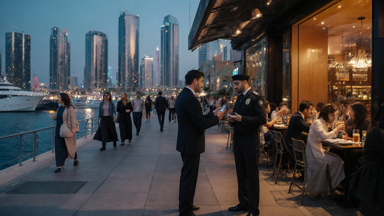 What Is Restricted in Dubai? 2025 Guide to Laws, Fines, and Cultural Rules