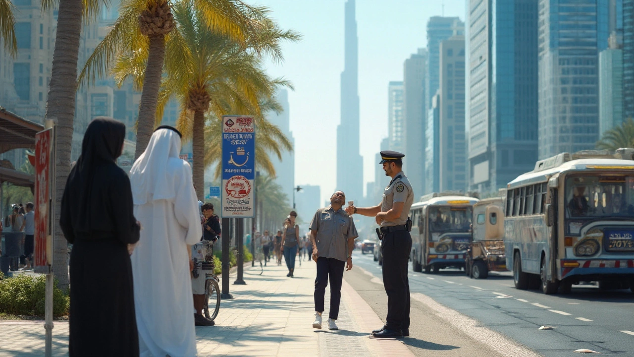 What Not to Do in Dubai (2025): Laws, Etiquette, and Mistakes Tourists Must Avoid