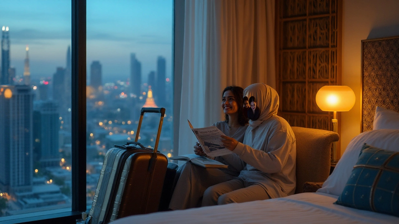 Where couples actually run into trouble (and how to avoid it)