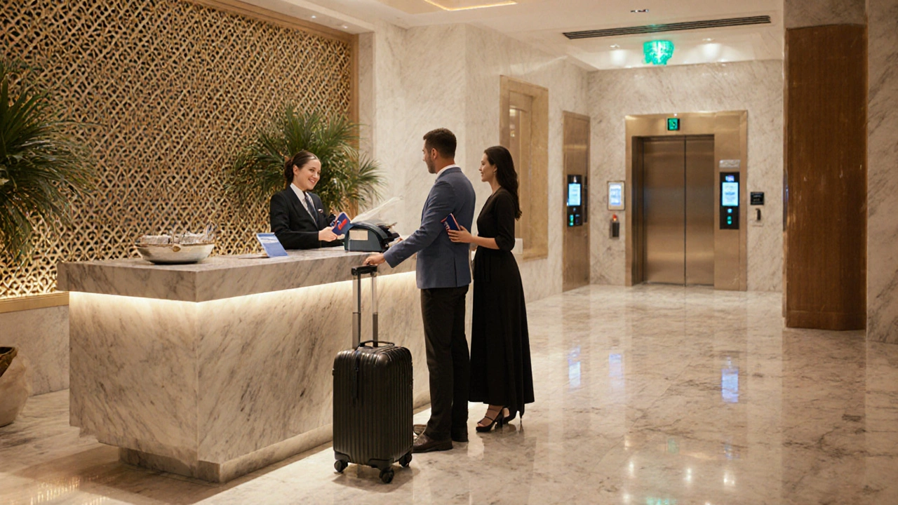 Can Unmarried Couples Share a Bed in Dubai? 2025 Rules, Hotel Policies, and Etiquette