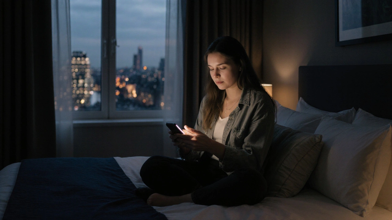 London Brothels: History, Law, and Reality Today