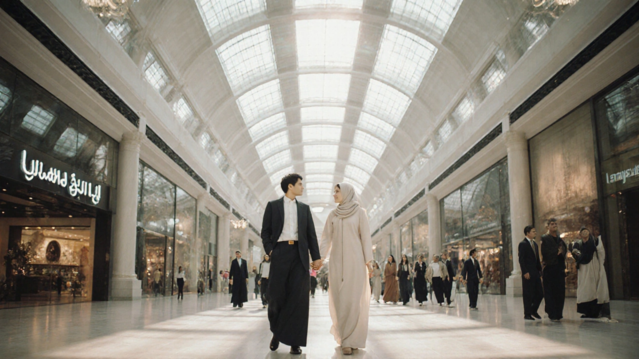 What Are the Don'ts in Dubai? Essential Rules to Avoid Legal Trouble