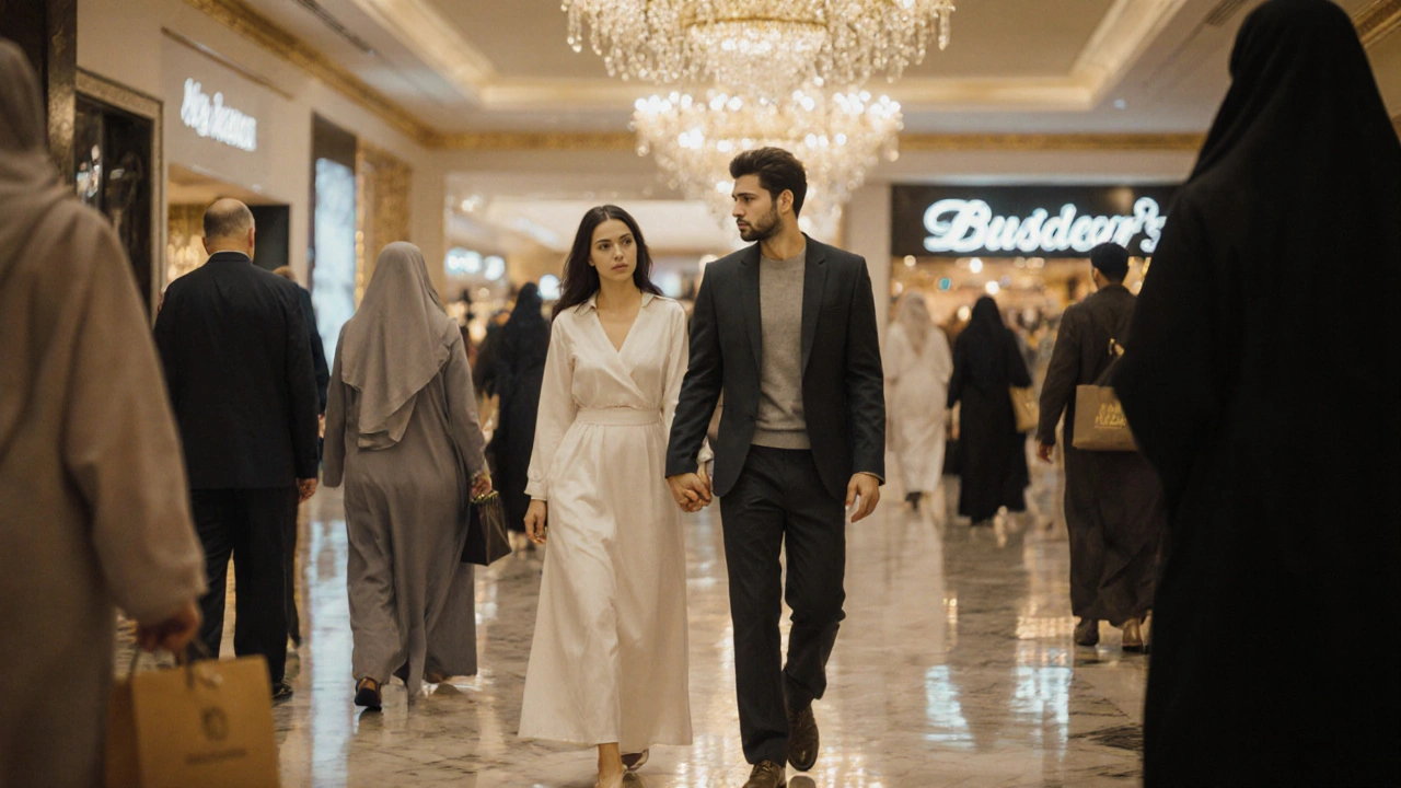 What Is Restricted in Dubai? Legal Limits for Visitors and Residents